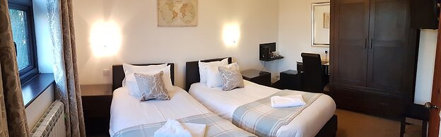Bay Lodge