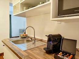 Old Town Residence by Little King
