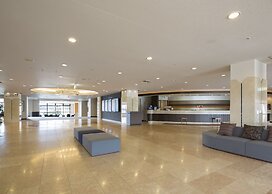 Toba Seaside Hotel