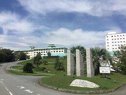 Toba Seaside Hotel