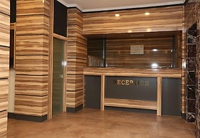 Mora Hotel