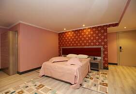 Mora Hotel