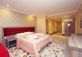 Mora Hotel