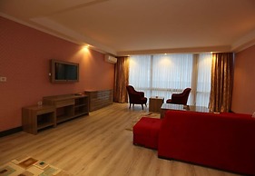 Mora Hotel
