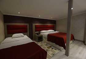 Mora Hotel