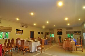 KMA Bagan Village Hotel