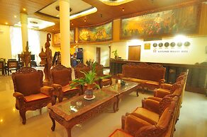KMA Bagan Village Hotel