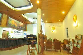 KMA Bagan Village Hotel