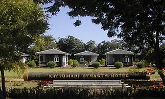 KMA Bagan Village Hotel