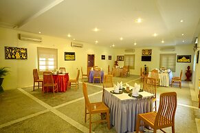 KMA Bagan Village Hotel