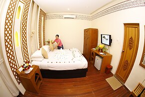 KMA Bagan Village Hotel