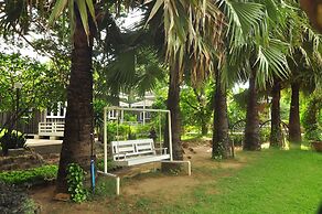 KMA Bagan Village Hotel