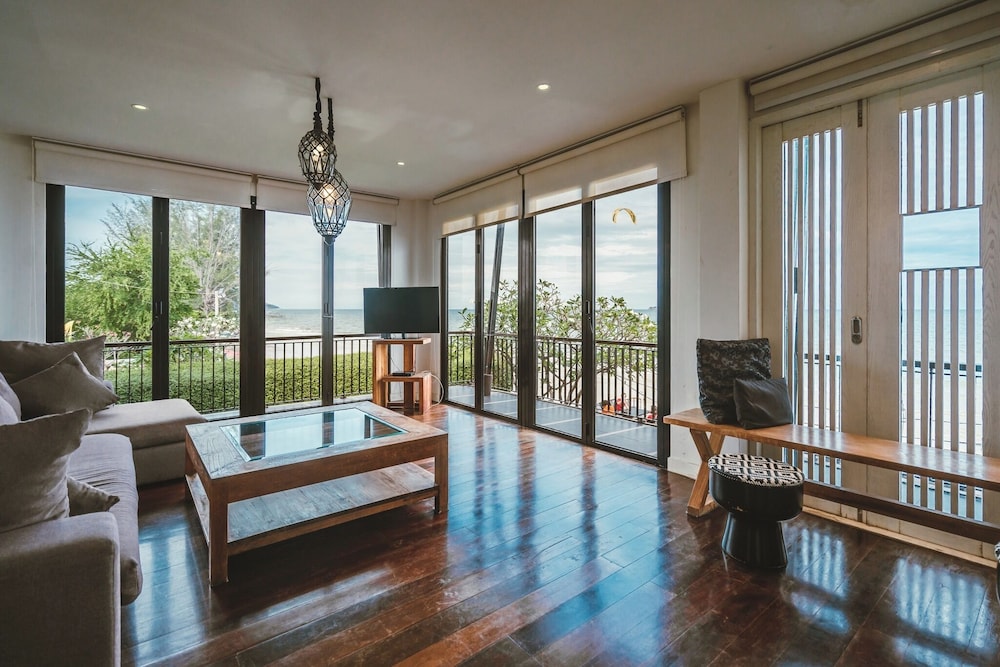 The Blue Sky Resort at Hua Hin