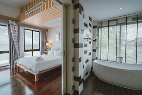 The Blue Sky Resort at Hua Hin