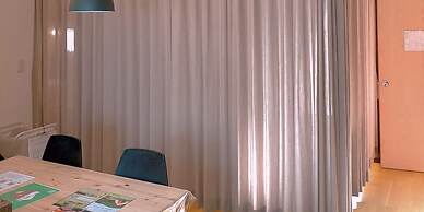 SAGA International Guesthouse HAGAKURE - Hostel
