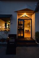 SAGA International Guesthouse HAGAKURE - Hostel