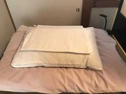 SAGA International Guesthouse HAGAKURE - Hostel