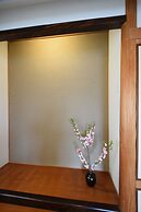 SAGA International Guesthouse HAGAKURE - Hostel