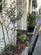 SAGA International Guesthouse HAGAKURE - Hostel