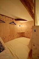 SAGA International Guesthouse HAGAKURE - Hostel