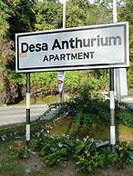 SA Apartments - Desa Anthurium