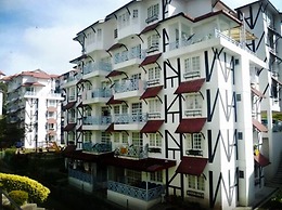 SA Apartments - Desa Anthurium