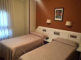 Hotel Ovetense