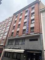 Hotel Ovetense