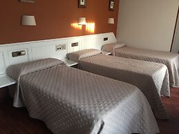 Hotel Ovetense