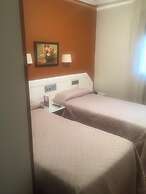 Hotel Ovetense