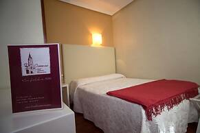 Hotel Ovetense