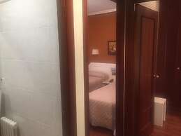 Hotel Ovetense