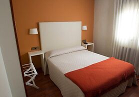 Hotel Ovetense