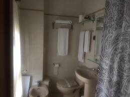 Hotel Ovetense