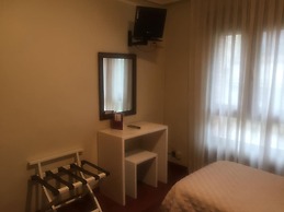 Hotel Ovetense