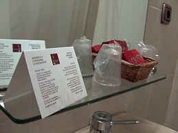Hotel Ovetense