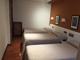 Hotel Ovetense