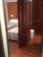 Hotel Ovetense