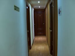 Hotel Ovetense