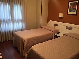 Hotel Ovetense