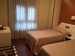 Hotel Ovetense