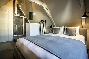 La Maison Pavie