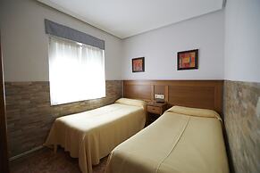 Pension Serafin