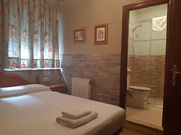 Pension Serafin