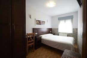 Pension Serafin