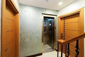 Taksim Celebi Residence