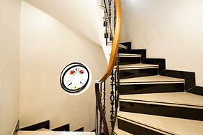 Taksim Celebi Residence
