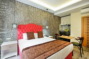 Taksim Celebi Residence