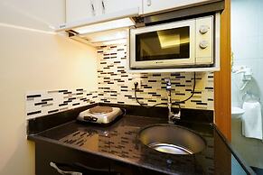 Taksim Celebi Residence