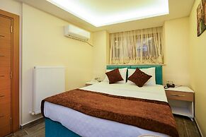 Taksim Celebi Residence